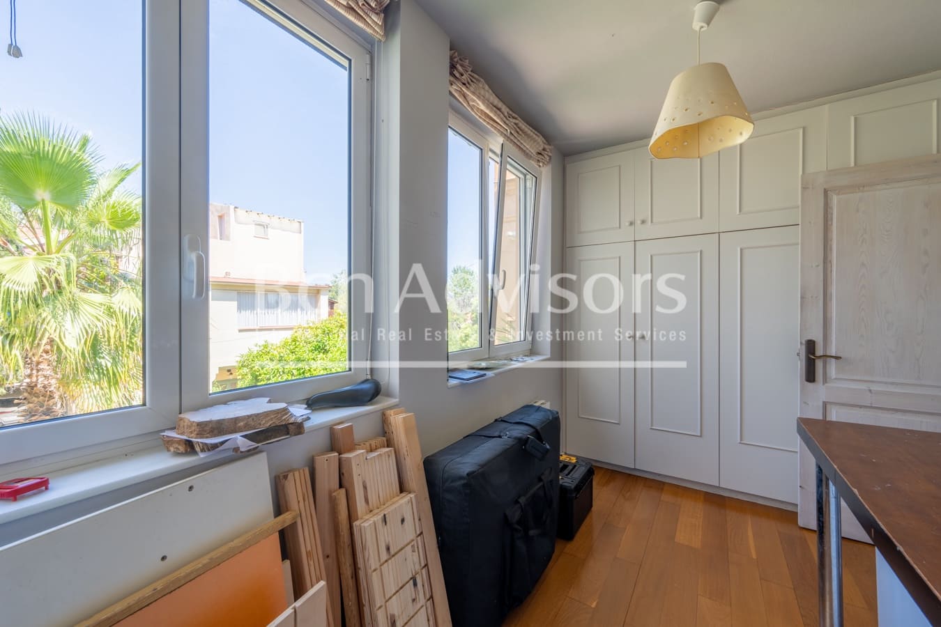 4 soveværelse Lejlighed til salg i Barcelona by med garage - € 1.080.000 (Ref: 9878217)