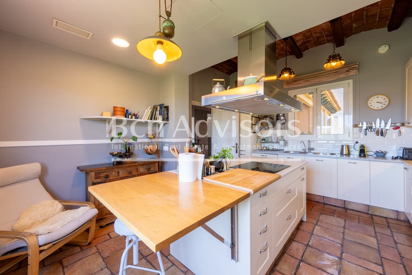 4 soveværelse Lejlighed til salg i Barcelona by med garage - € 1.080.000 (Ref: 9878217)