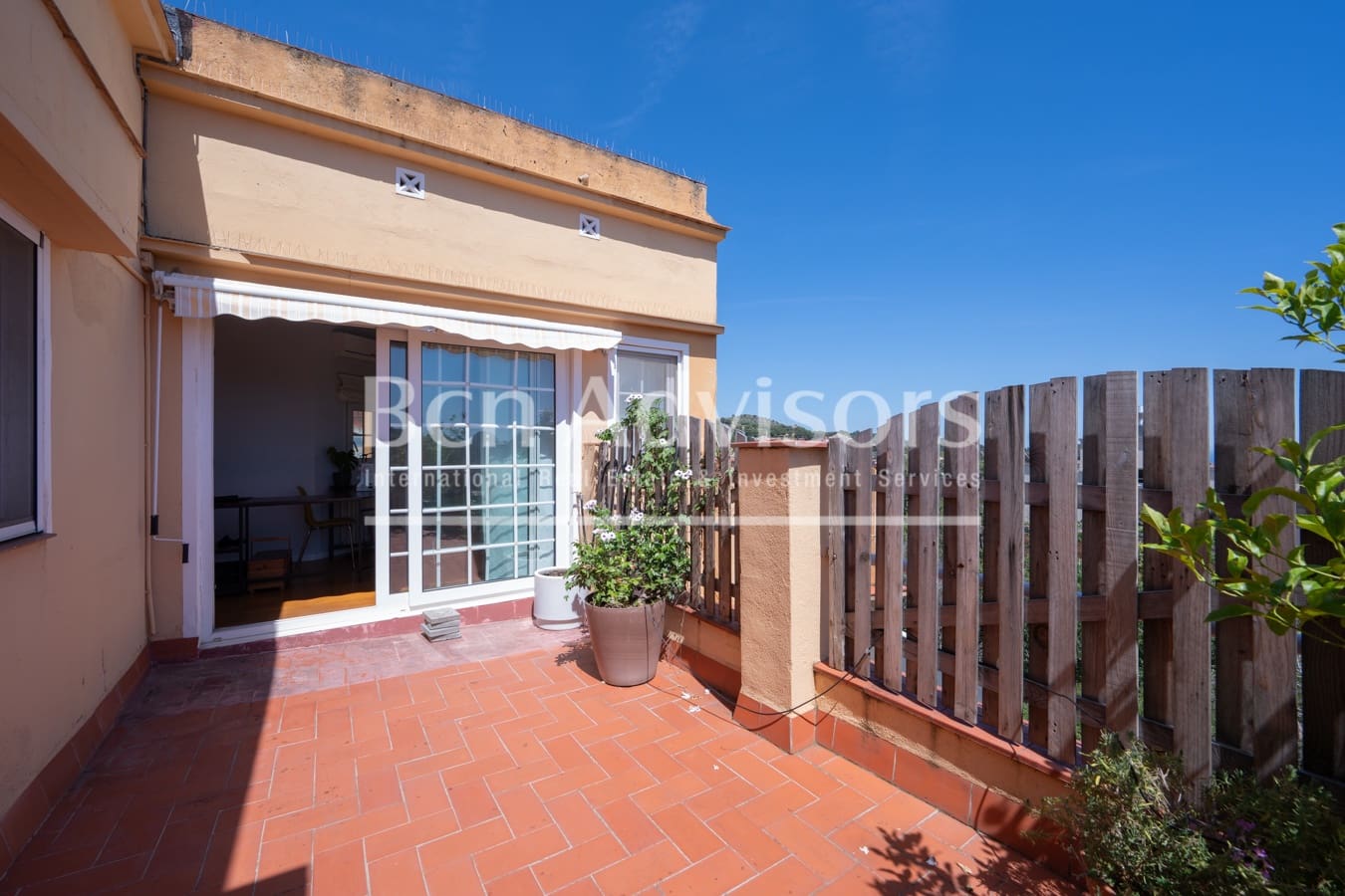 4 soveværelse Lejlighed til salg i Barcelona by med garage - € 1.080.000 (Ref: 9878217)