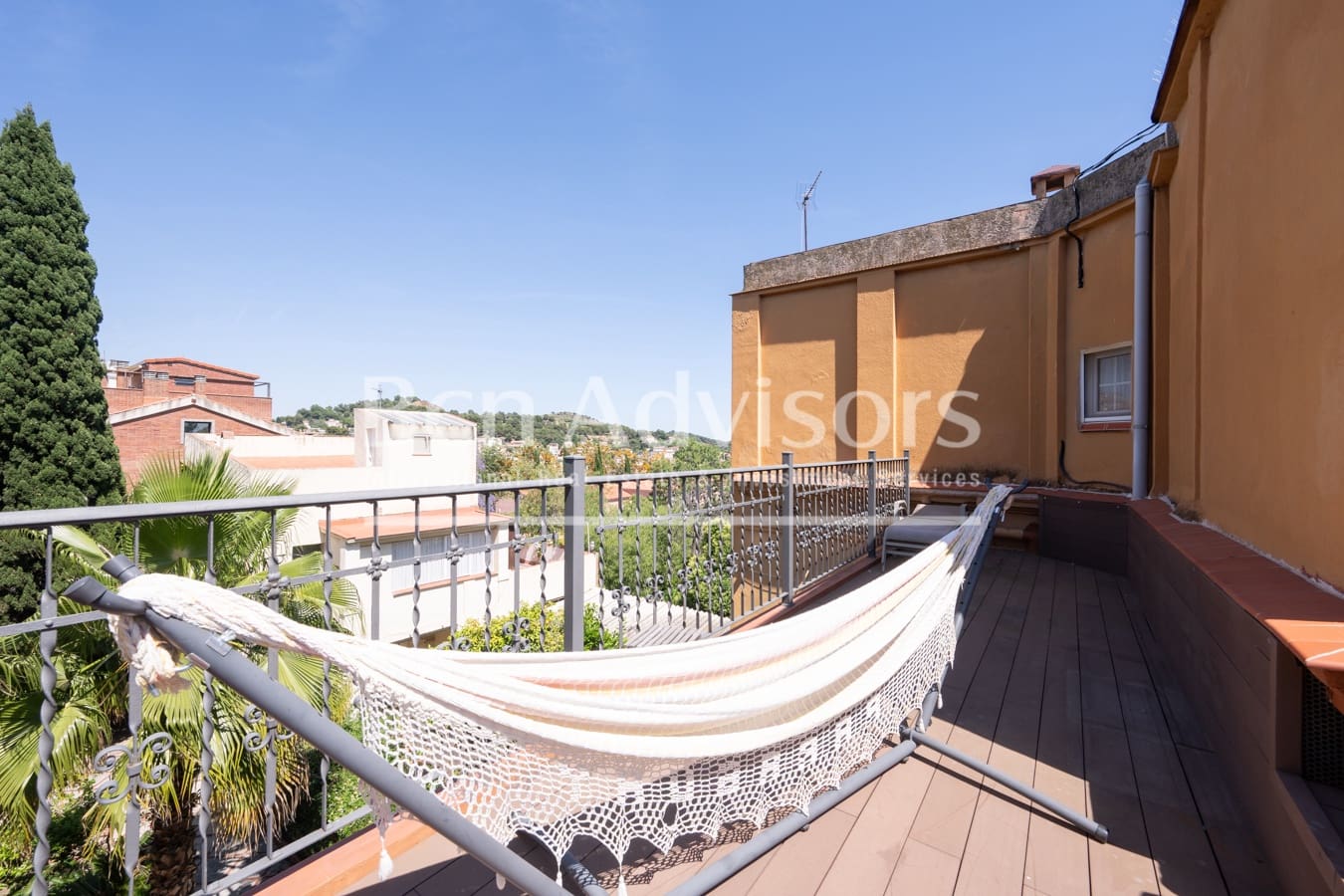 4 soveværelse Lejlighed til salg i Barcelona by med garage - € 1.080.000 (Ref: 9878217)