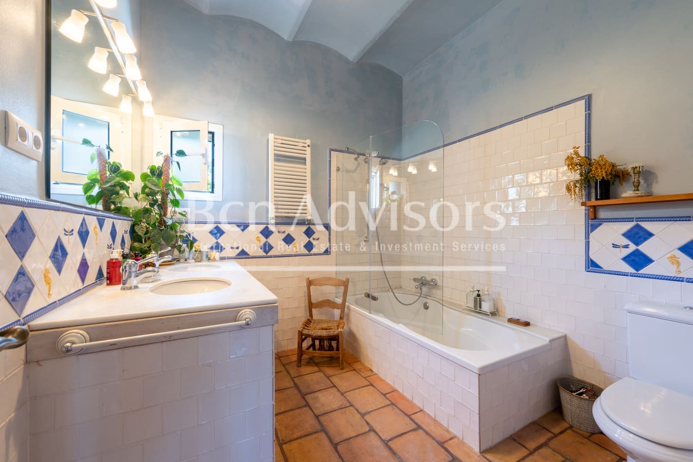 4 soveværelse Lejlighed til salg i Barcelona by med garage - € 1.080.000 (Ref: 9878217)