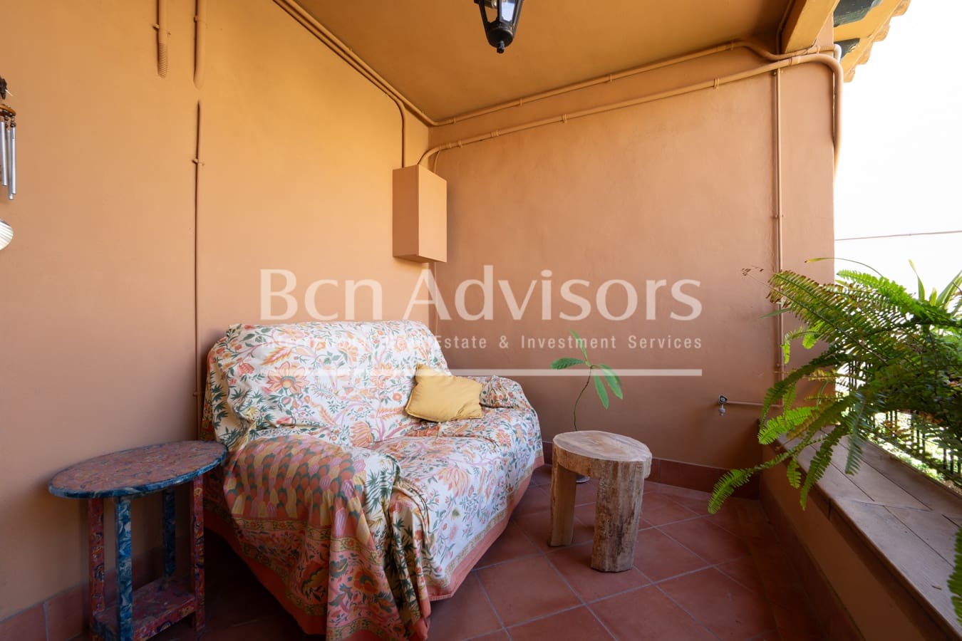 4 soveværelse Lejlighed til salg i Barcelona by med garage - € 1.080.000 (Ref: 9878217)