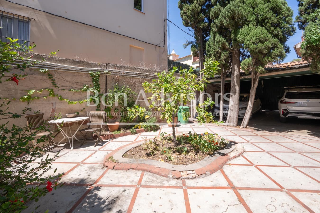 4 soveværelse Lejlighed til salg i Barcelona by med garage - € 1.080.000 (Ref: 9878217)