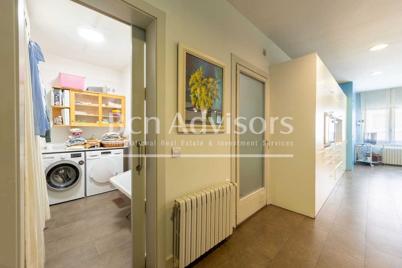 6 quarto Apartamento para venda em Barcelona cidade - 2 390 000 € (Ref: 9880733)