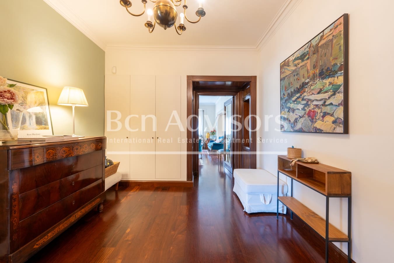 6 quarto Apartamento para venda em Barcelona cidade - 2 390 000 € (Ref: 9880733)