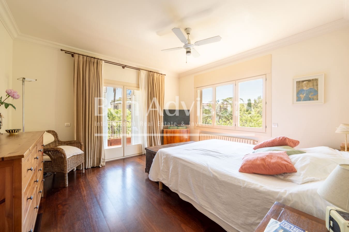 6 quarto Apartamento para venda em Barcelona cidade - 2 390 000 € (Ref: 9880733)