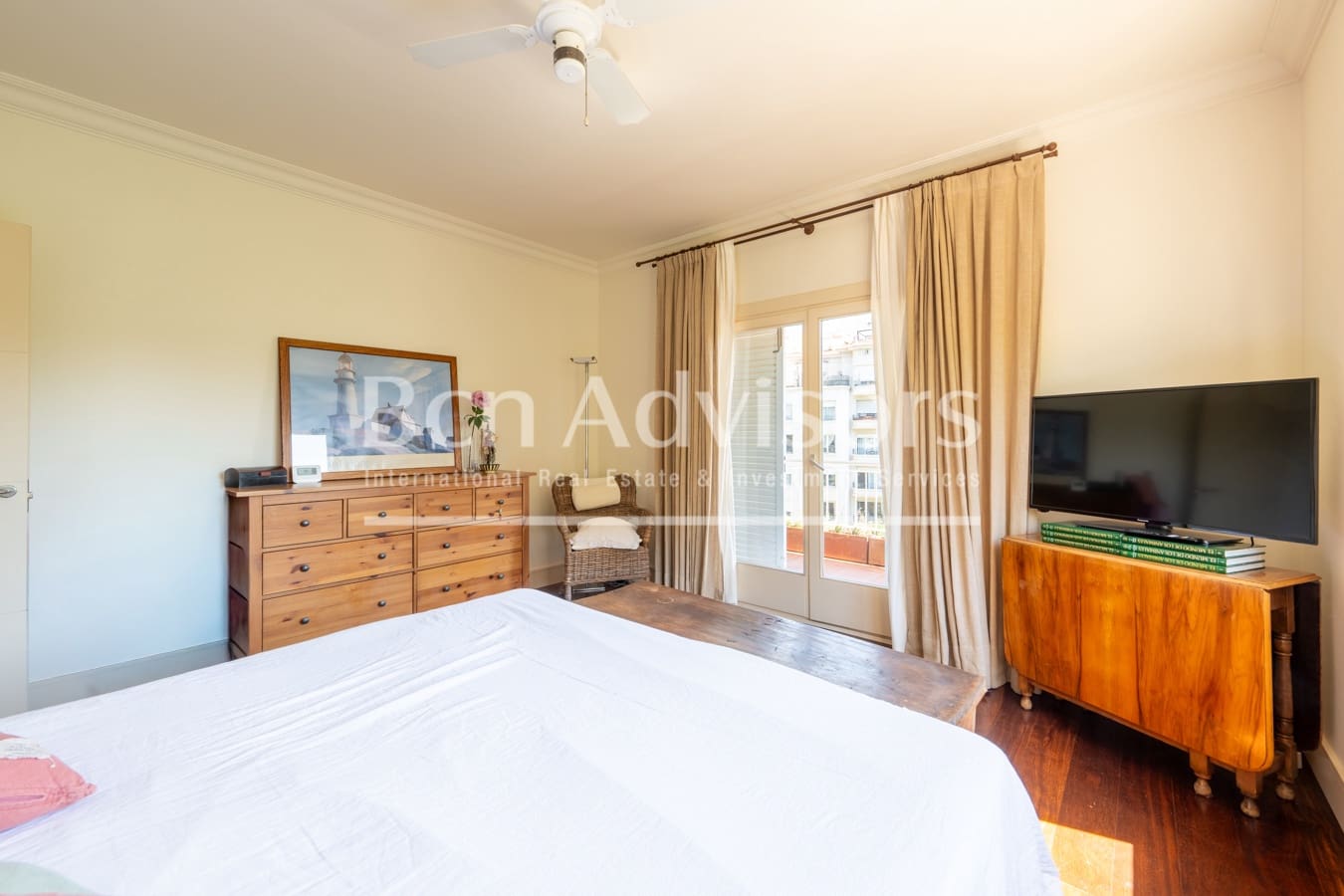 6 quarto Apartamento para venda em Barcelona cidade - 2 390 000 € (Ref: 9880733)