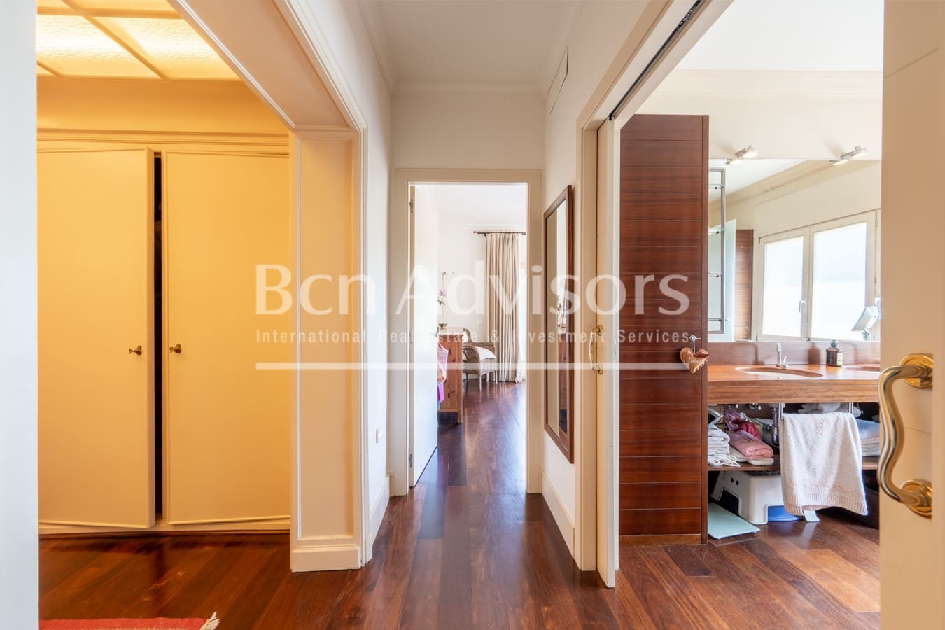 6 quarto Apartamento para venda em Barcelona cidade - 2 390 000 € (Ref: 9880733)