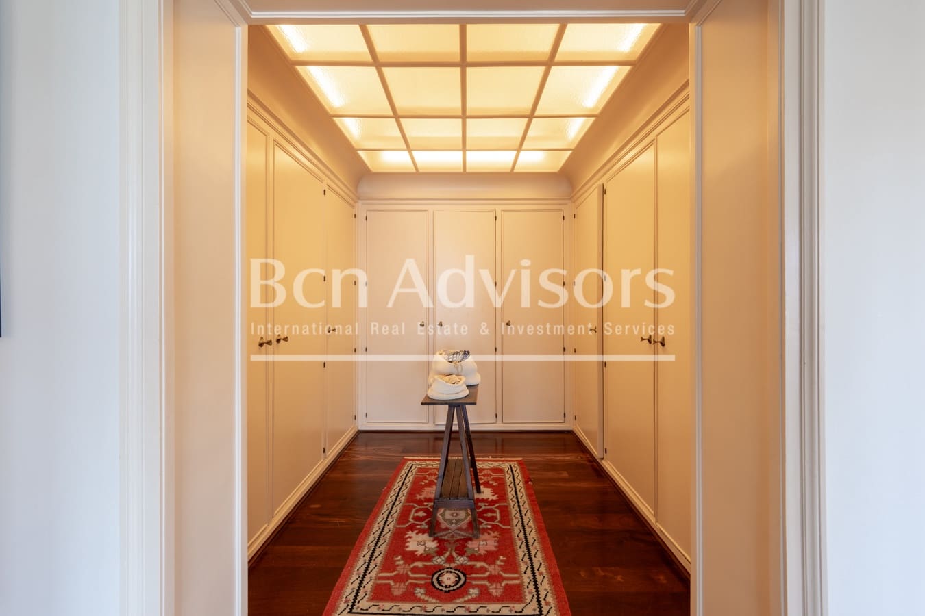 6 quarto Apartamento para venda em Barcelona cidade - 2 390 000 € (Ref: 9880733)