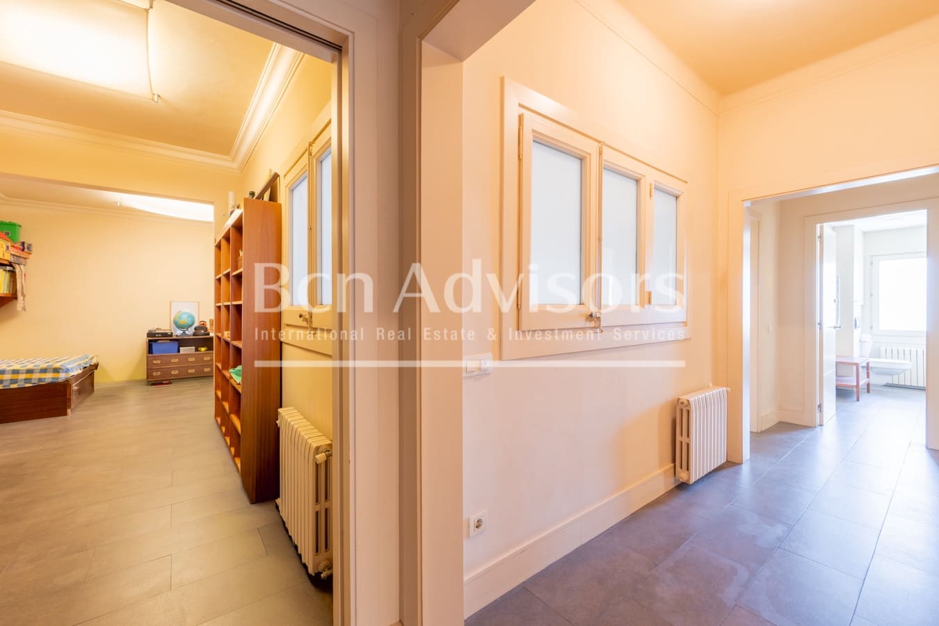 6 quarto Apartamento para venda em Barcelona cidade - 2 390 000 € (Ref: 9880733)