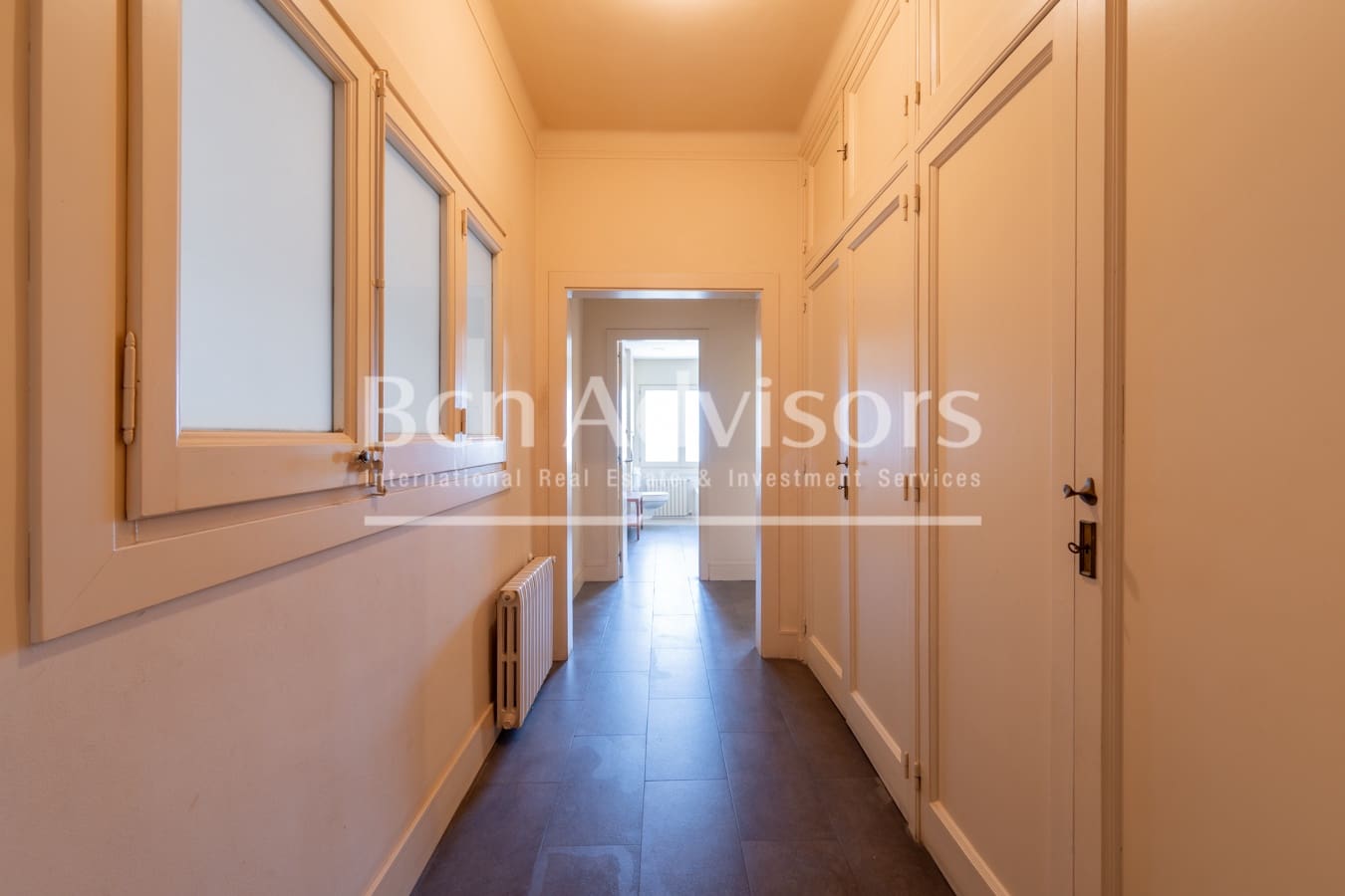 6 quarto Apartamento para venda em Barcelona cidade - 2 390 000 € (Ref: 9880733)