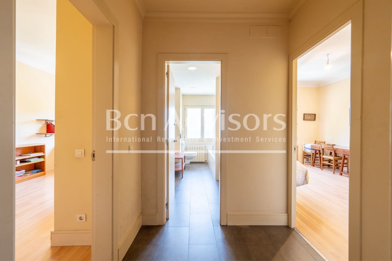 6 quarto Apartamento para venda em Barcelona cidade - 2 390 000 € (Ref: 9880733)