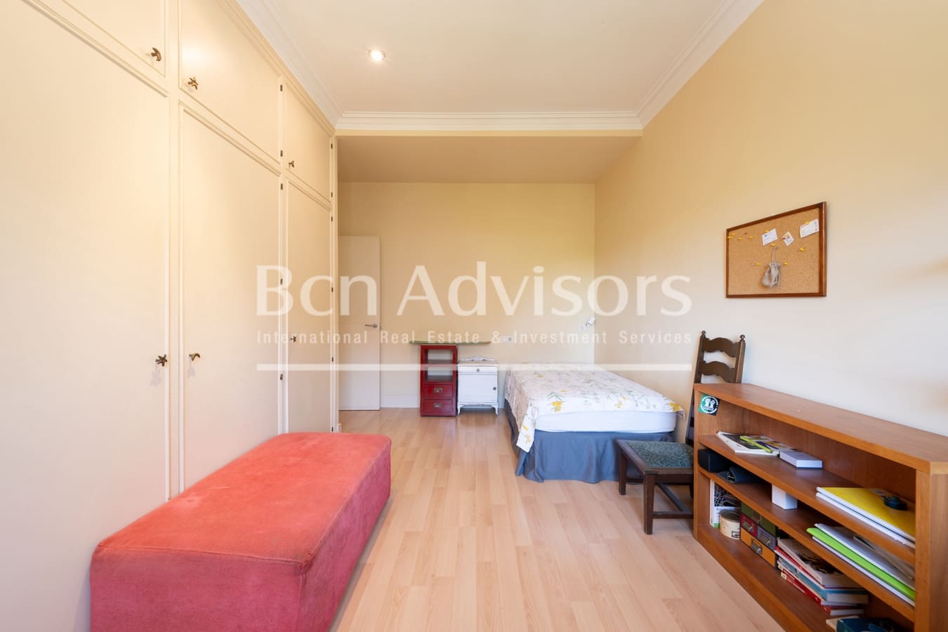6 quarto Apartamento para venda em Barcelona cidade - 2 390 000 € (Ref: 9880733)