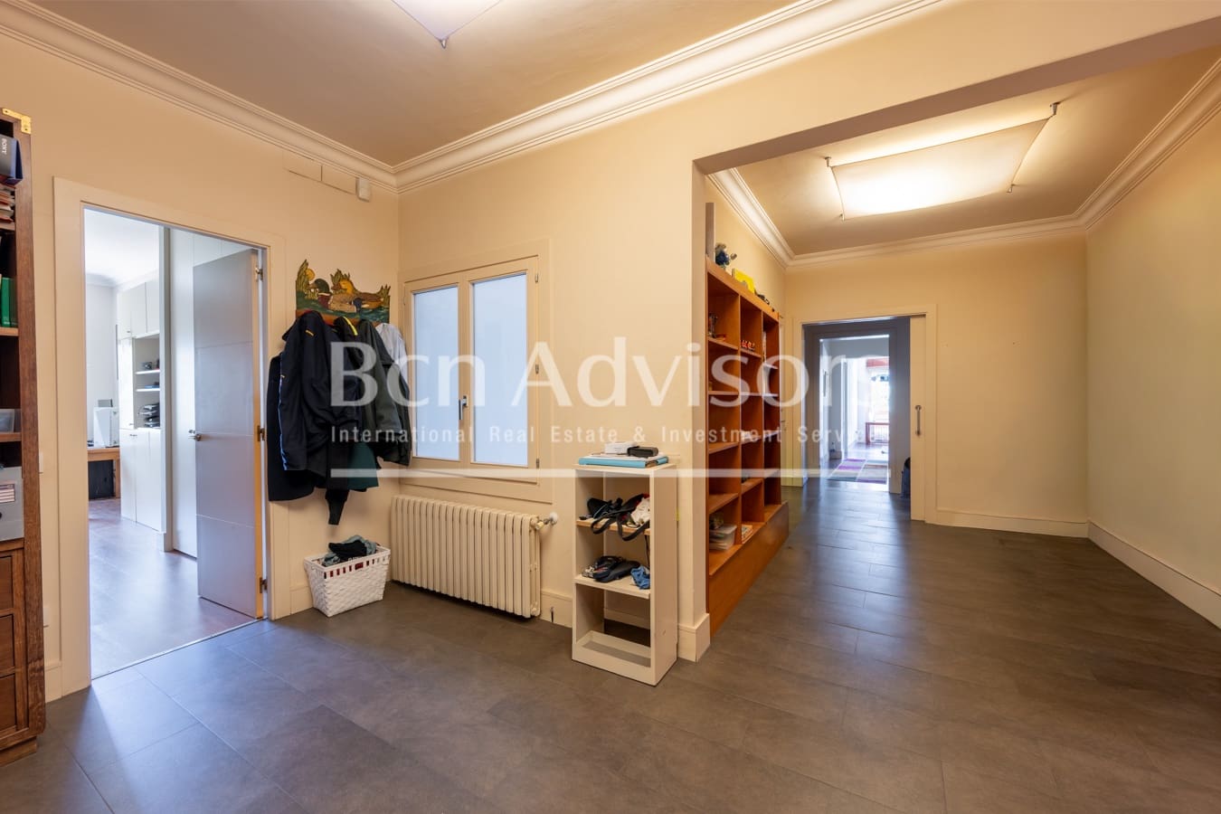6 quarto Apartamento para venda em Barcelona cidade - 2 390 000 € (Ref: 9880733)
