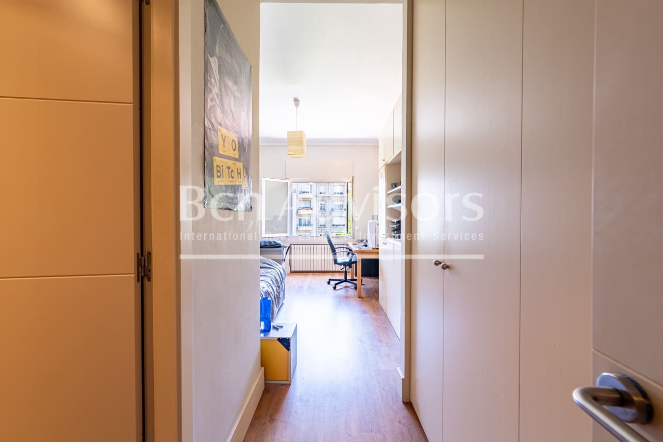 6 quarto Apartamento para venda em Barcelona cidade - 2 390 000 € (Ref: 9880733)
