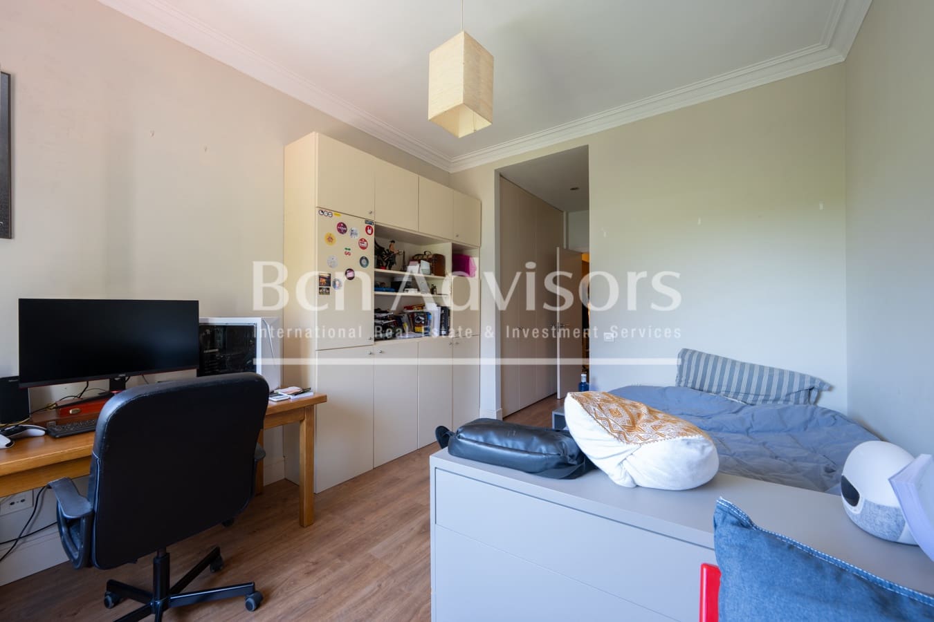 6 quarto Apartamento para venda em Barcelona cidade - 2 390 000 € (Ref: 9880733)