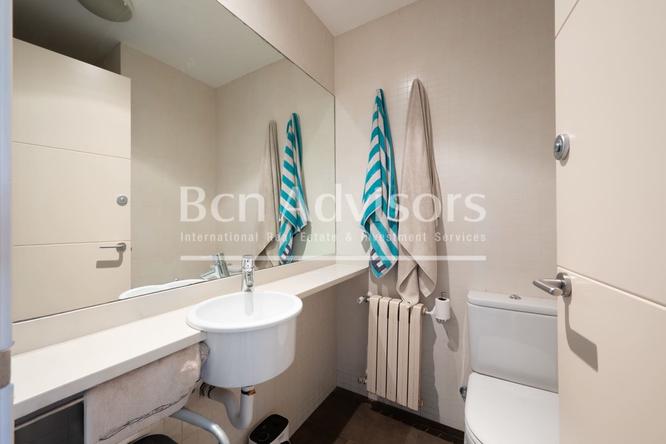 6 quarto Apartamento para venda em Barcelona cidade - 2 390 000 € (Ref: 9880733)