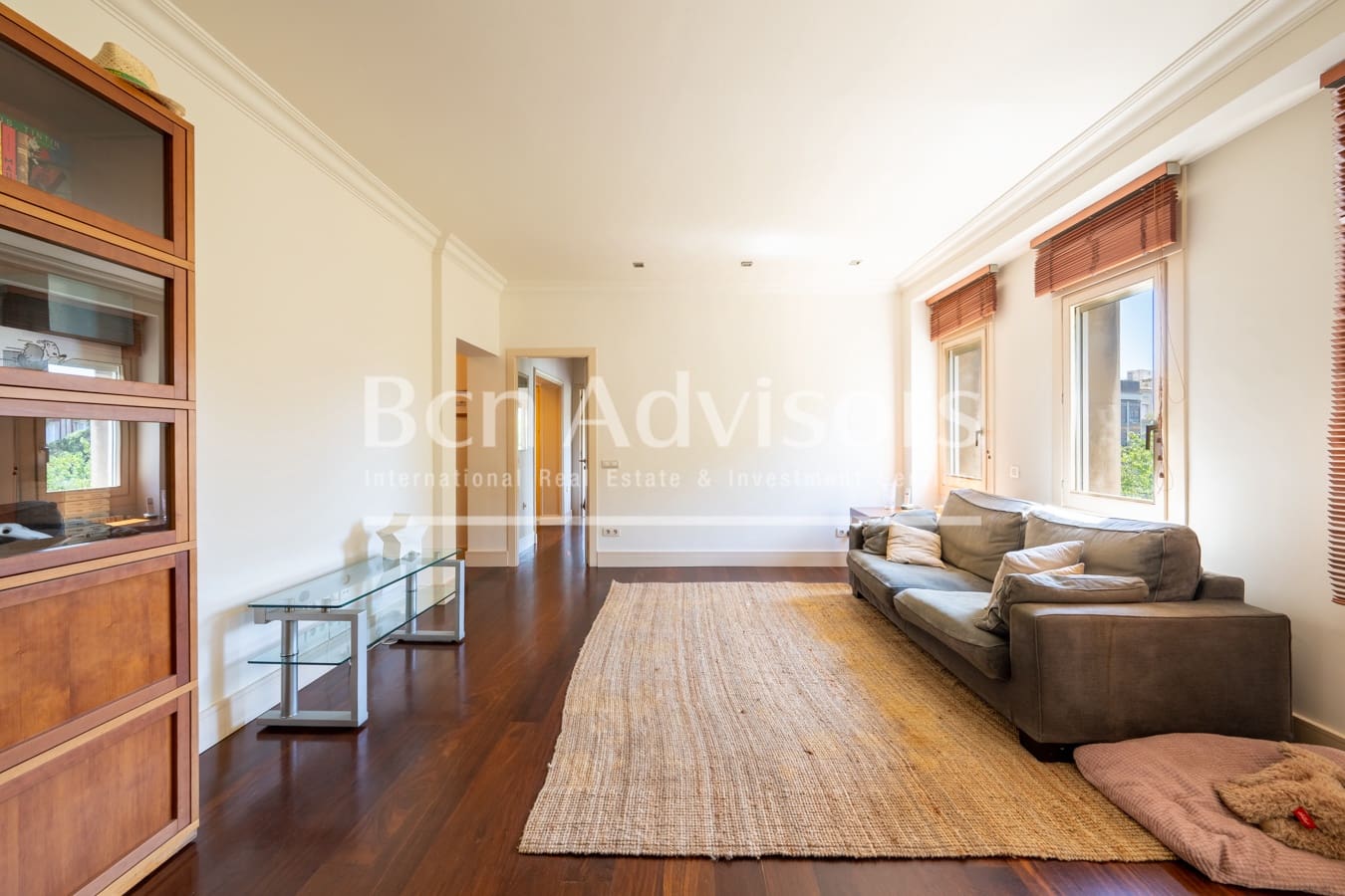 6 quarto Apartamento para venda em Barcelona cidade - 2 390 000 € (Ref: 9880733)