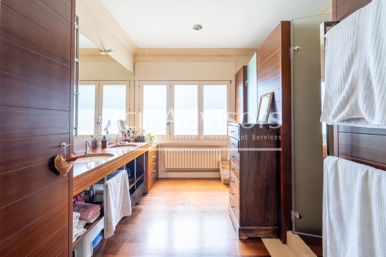 6 quarto Apartamento para venda em Barcelona cidade - 2 390 000 € (Ref: 9880733)