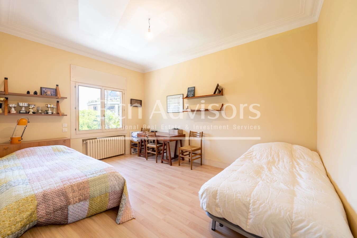 6 quarto Apartamento para venda em Barcelona cidade - 2 390 000 € (Ref: 9880733)