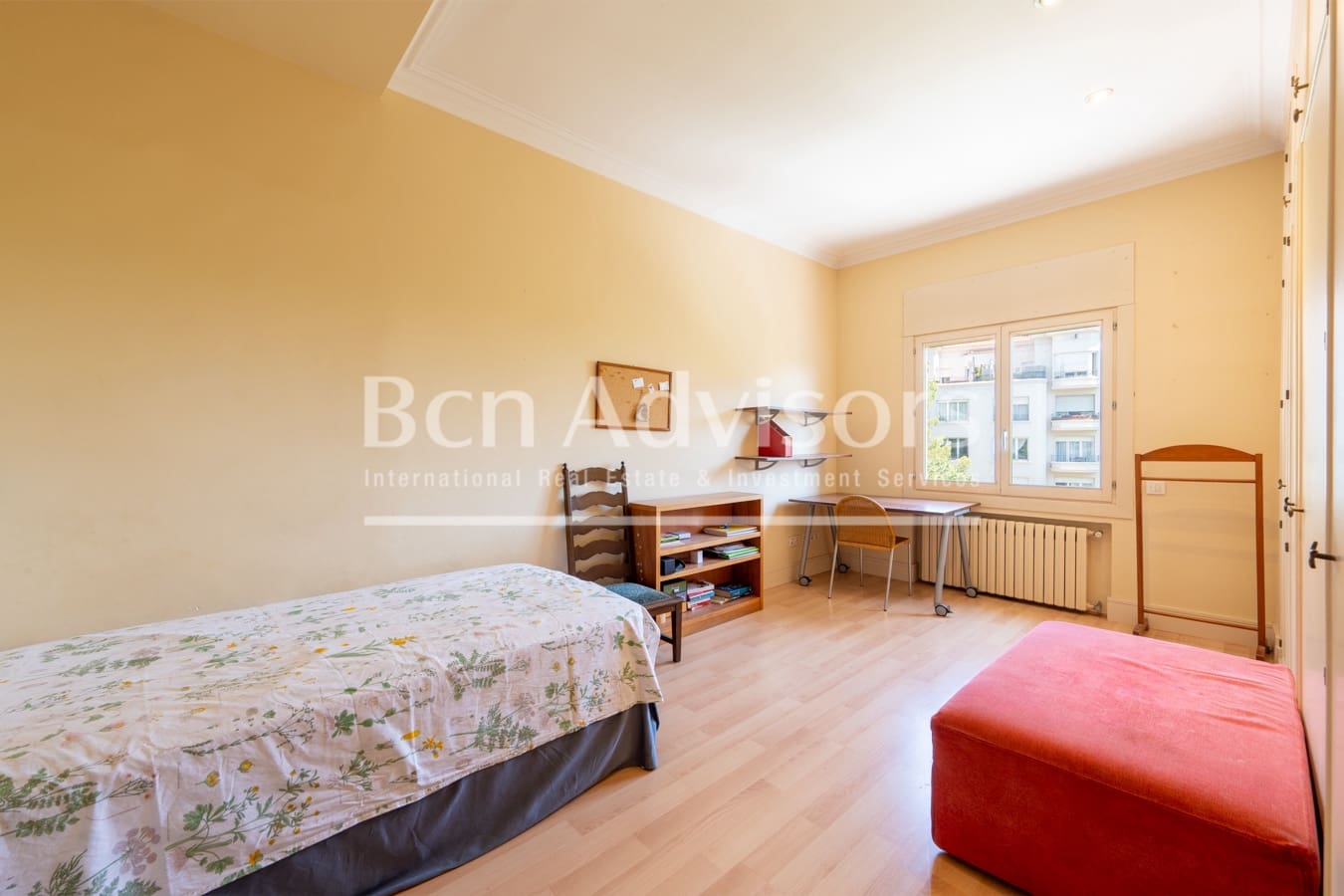 6 quarto Apartamento para venda em Barcelona cidade - 2 390 000 € (Ref: 9880733)