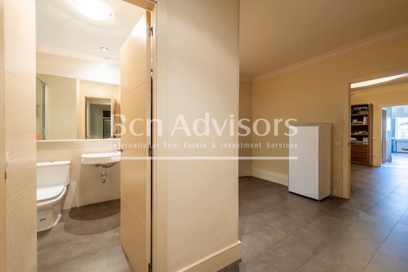 6 quarto Apartamento para venda em Barcelona cidade - 2 390 000 € (Ref: 9880733)
