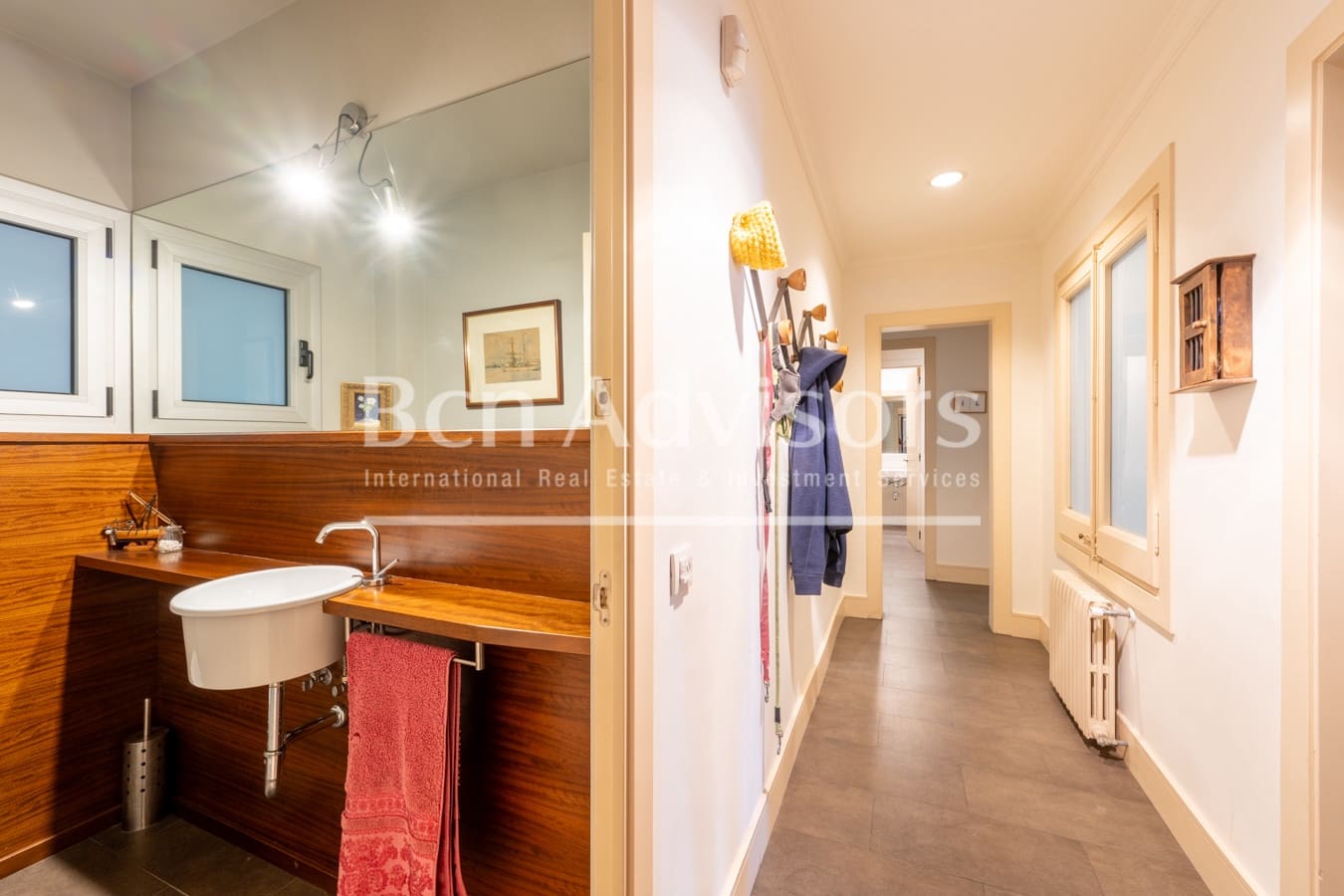 6 quarto Apartamento para venda em Barcelona cidade - 2 390 000 € (Ref: 9880733)