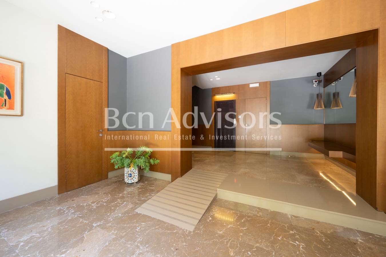 6 quarto Apartamento para venda em Barcelona cidade - 2 390 000 € (Ref: 9880733)