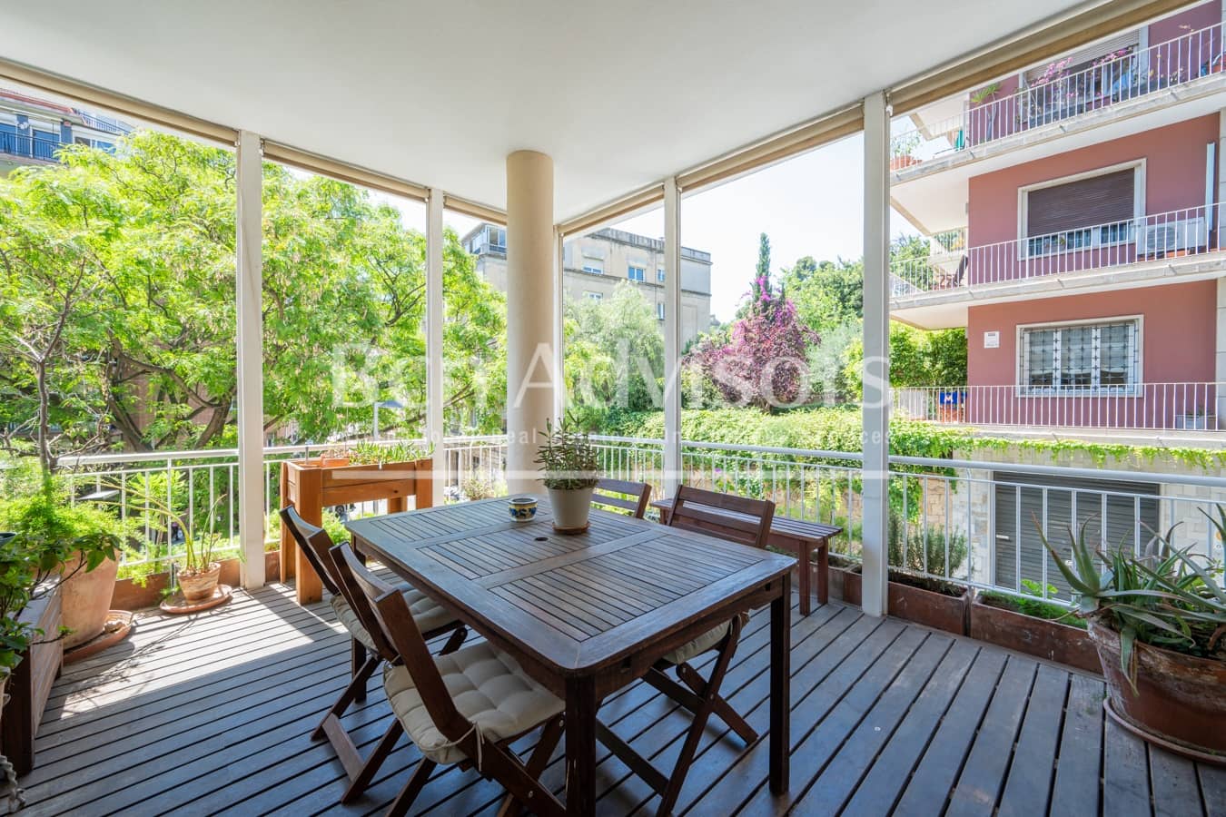 6 quarto Apartamento para venda em Barcelona cidade - 2 390 000 € (Ref: 9880733)