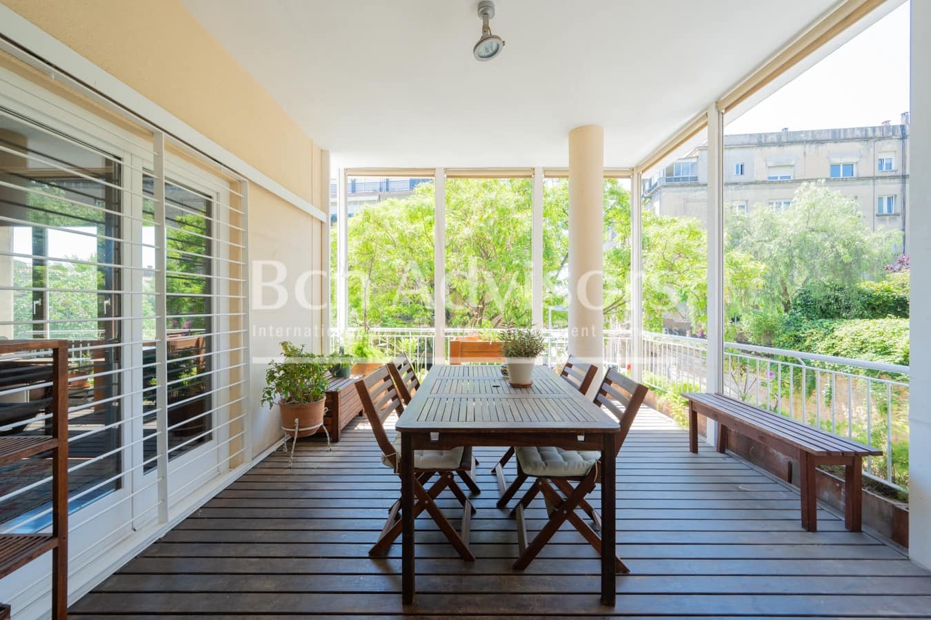 6 quarto Apartamento para venda em Barcelona cidade - 2 390 000 € (Ref: 9880733)