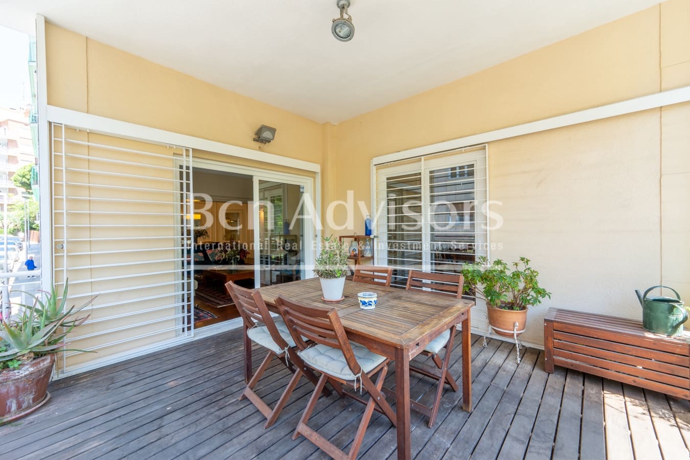 6 quarto Apartamento para venda em Barcelona cidade - 2 390 000 € (Ref: 9880733)