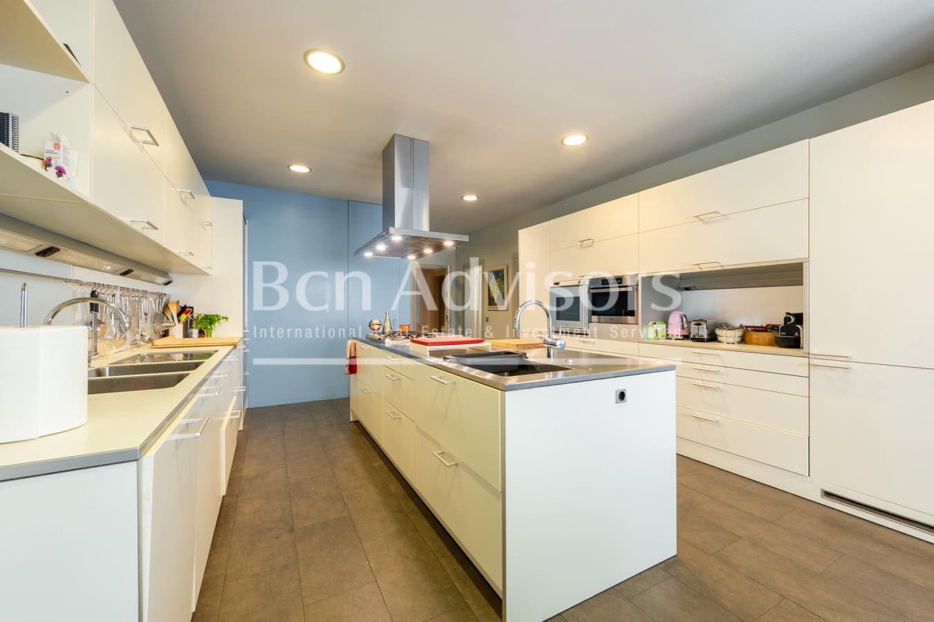 6 quarto Apartamento para venda em Barcelona cidade - 2 390 000 € (Ref: 9880733)