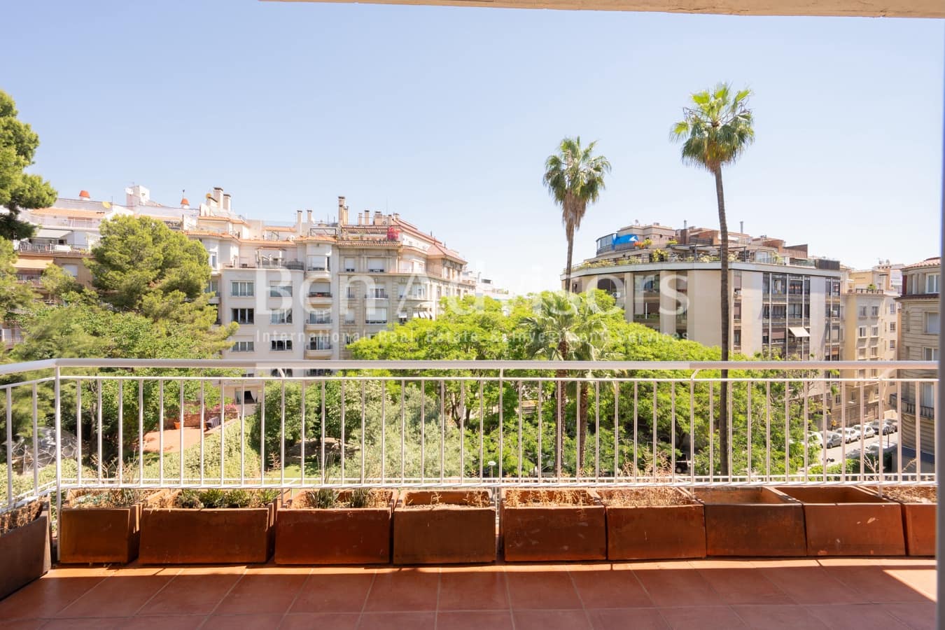 6 quarto Apartamento para venda em Barcelona cidade - 2 390 000 € (Ref: 9880733)