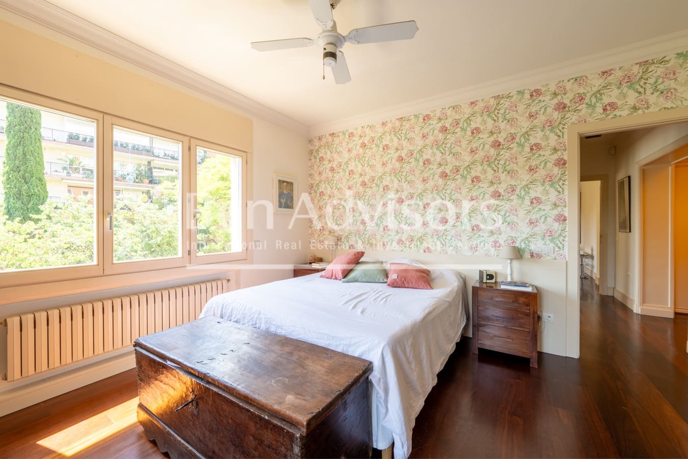 6 quarto Apartamento para venda em Barcelona cidade - 2 390 000 € (Ref: 9880733)