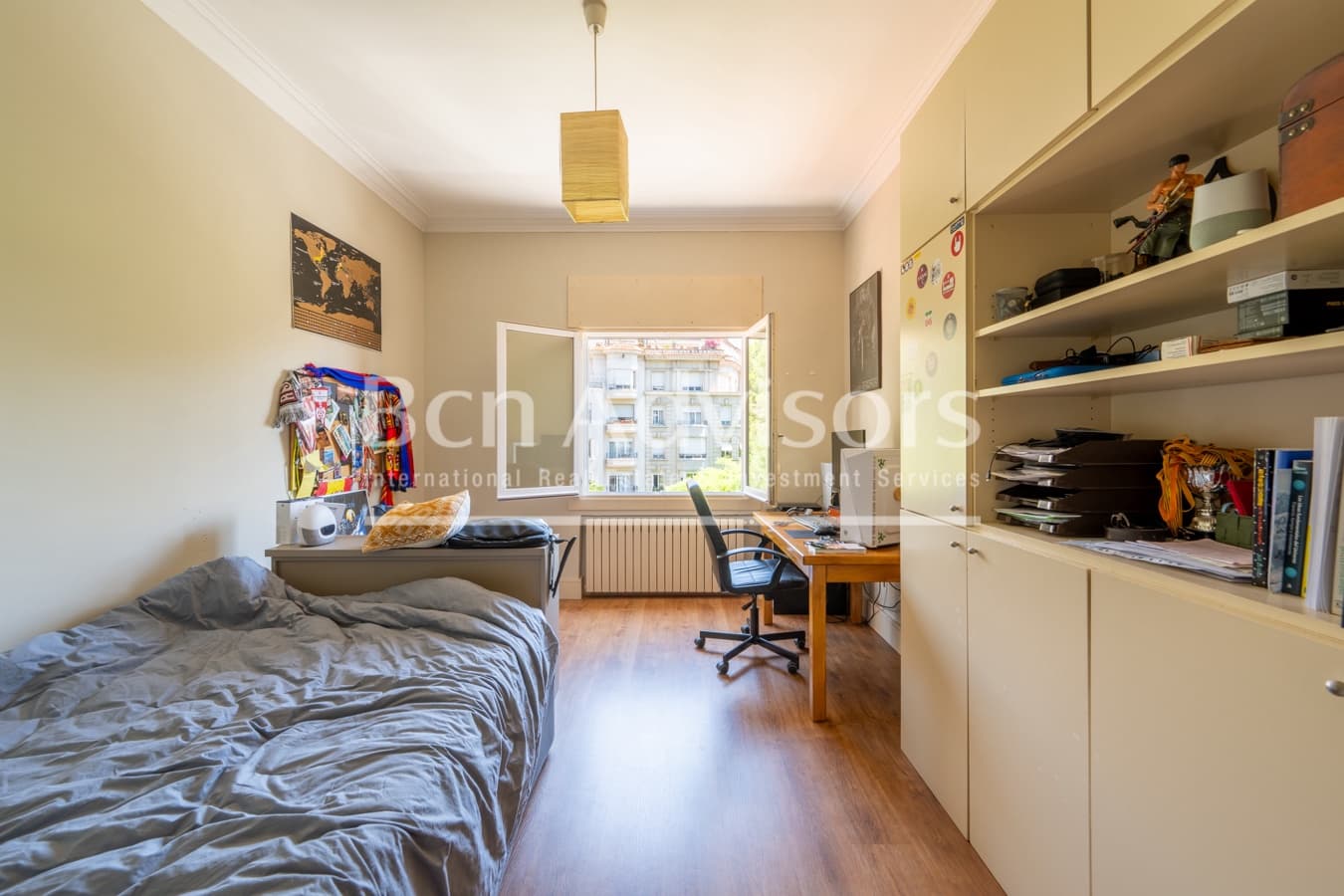 6 quarto Apartamento para venda em Barcelona cidade - 2 390 000 € (Ref: 9880733)