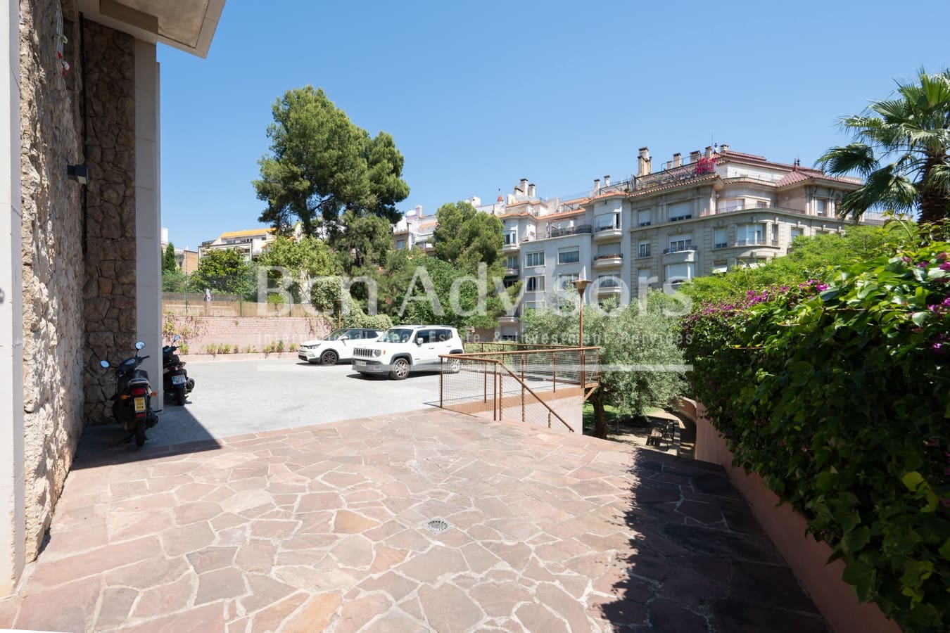 6 quarto Apartamento para venda em Barcelona cidade - 2 390 000 € (Ref: 9880733)