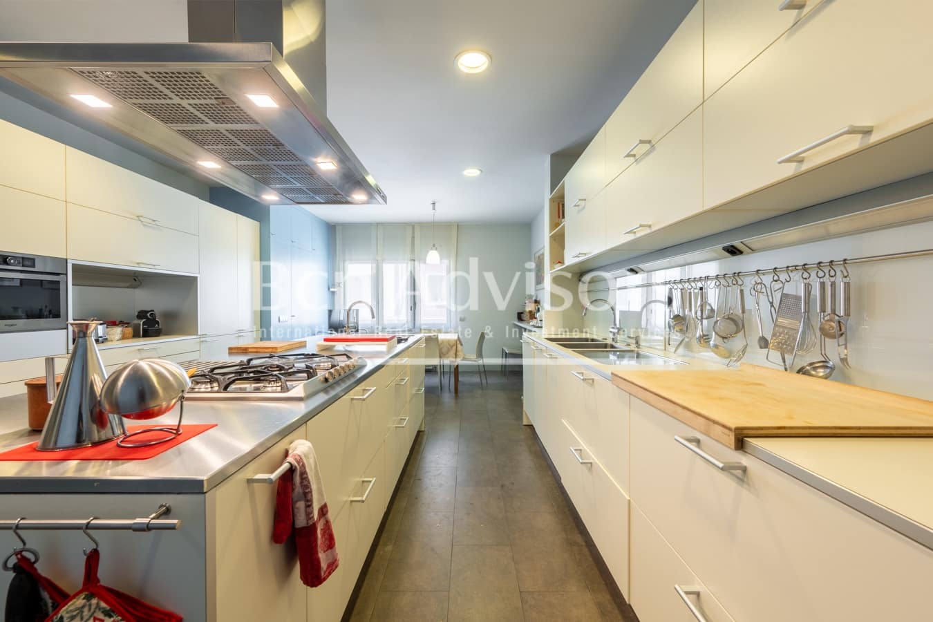 6 quarto Apartamento para venda em Barcelona cidade - 2 390 000 € (Ref: 9880733)