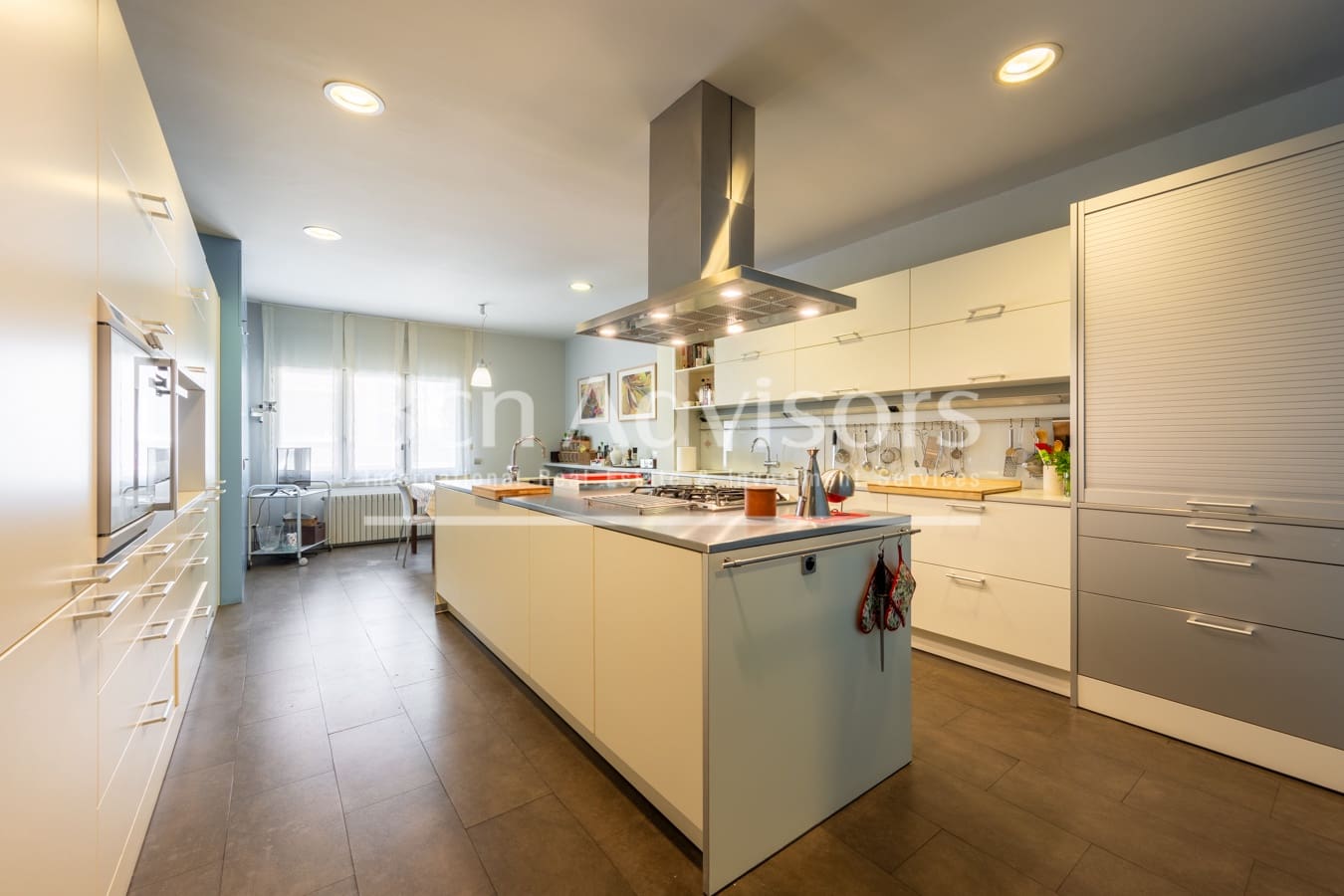 6 quarto Apartamento para venda em Barcelona cidade - 2 390 000 € (Ref: 9880733)