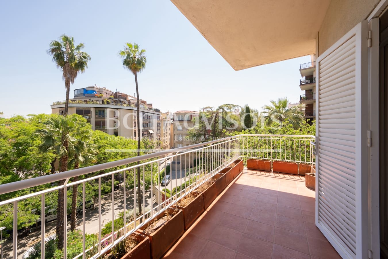 6 quarto Apartamento para venda em Barcelona cidade - 2 390 000 € (Ref: 9880733)