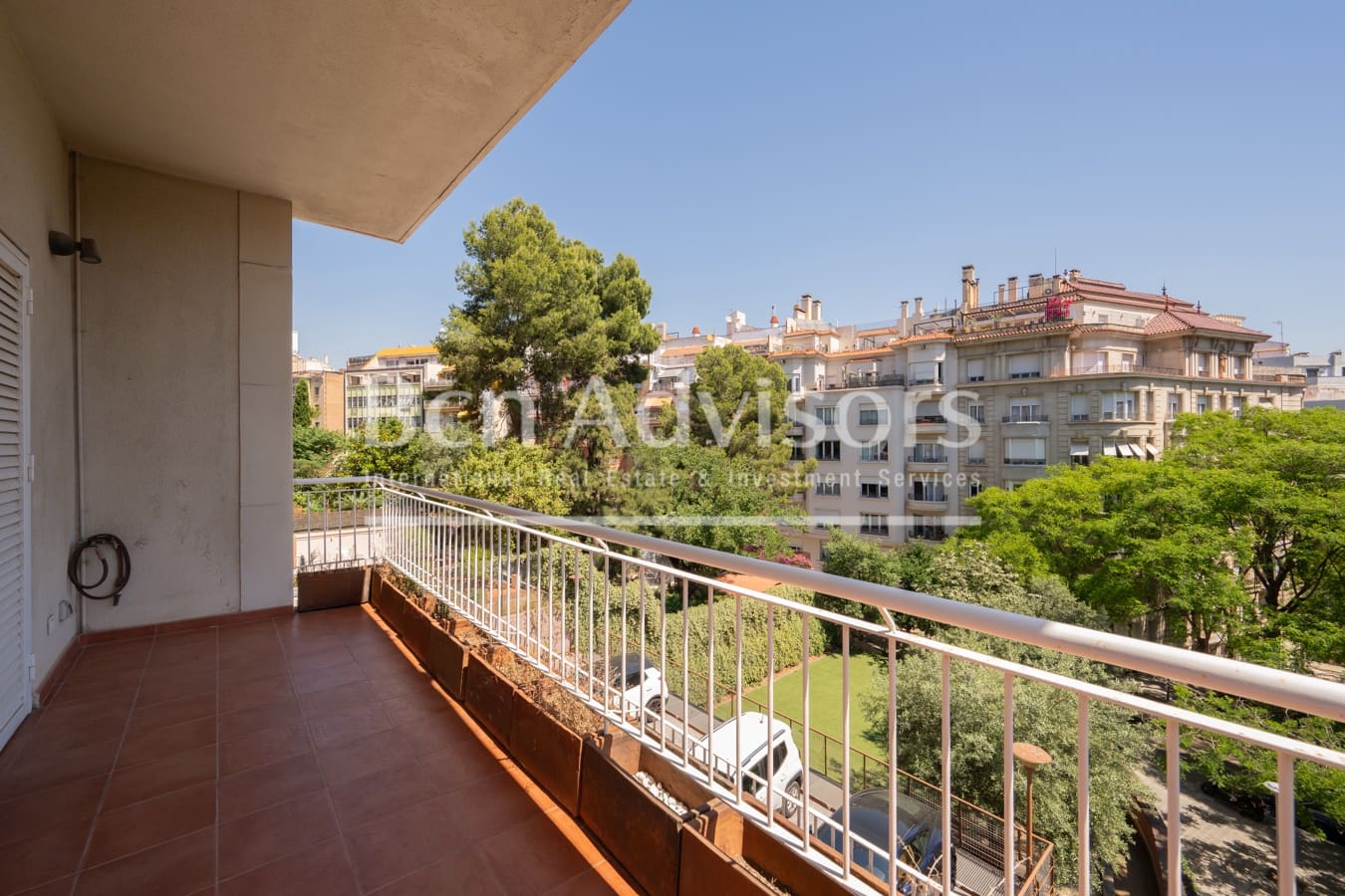 6 quarto Apartamento para venda em Barcelona cidade - 2 390 000 € (Ref: 9880733)