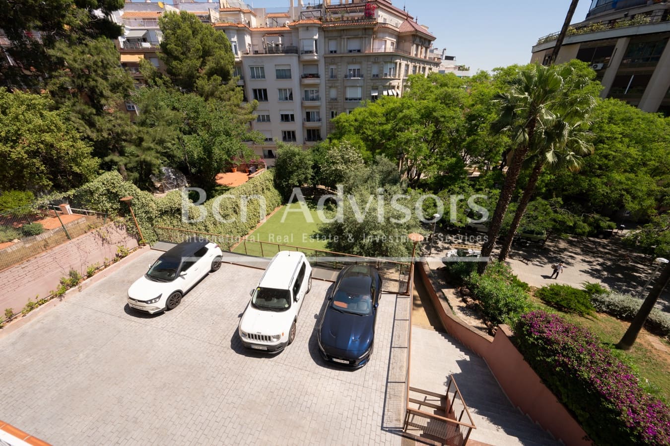 6 quarto Apartamento para venda em Barcelona cidade - 2 390 000 € (Ref: 9880733)