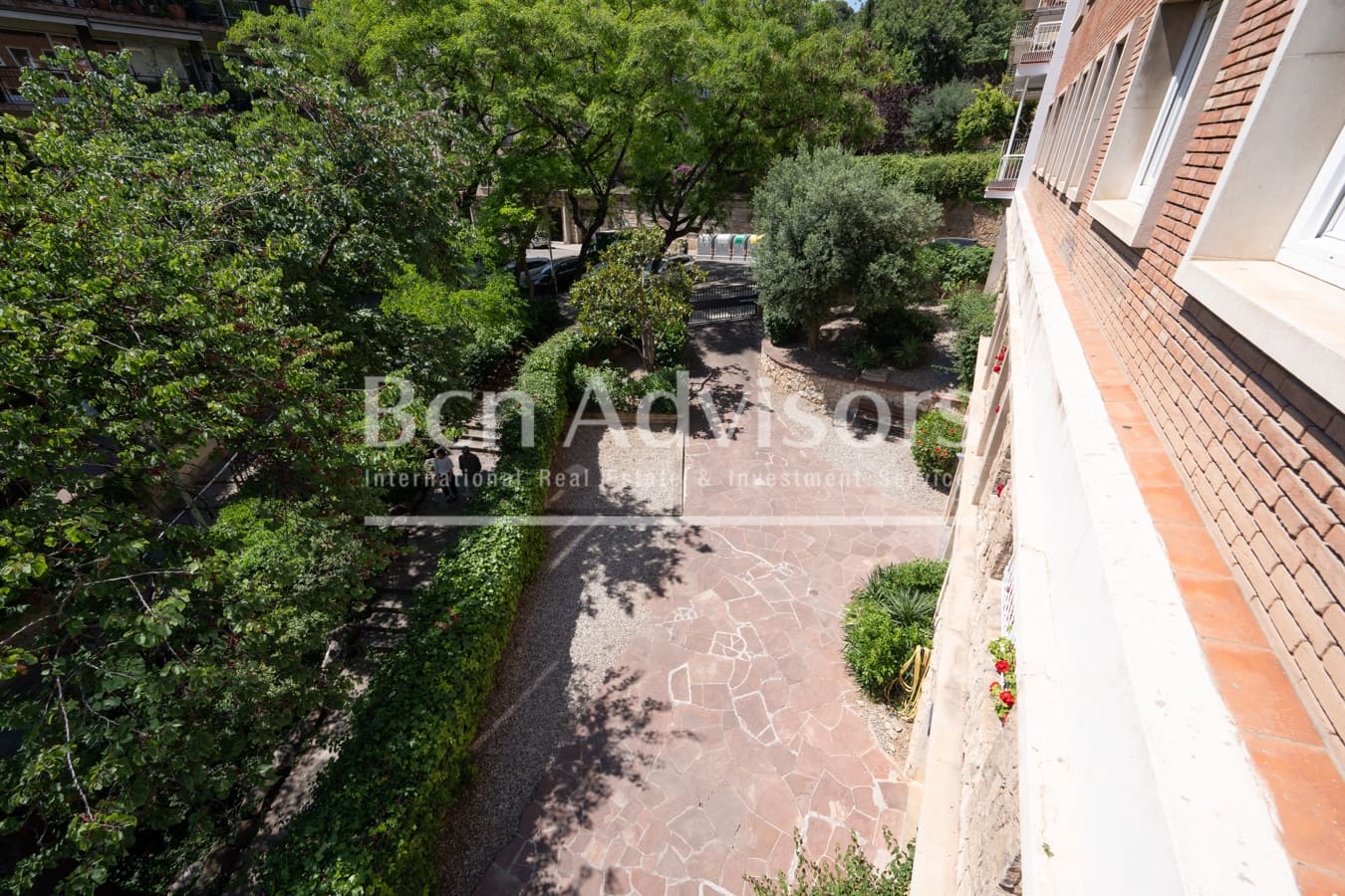 6 quarto Apartamento para venda em Barcelona cidade - 2 390 000 € (Ref: 9880733)