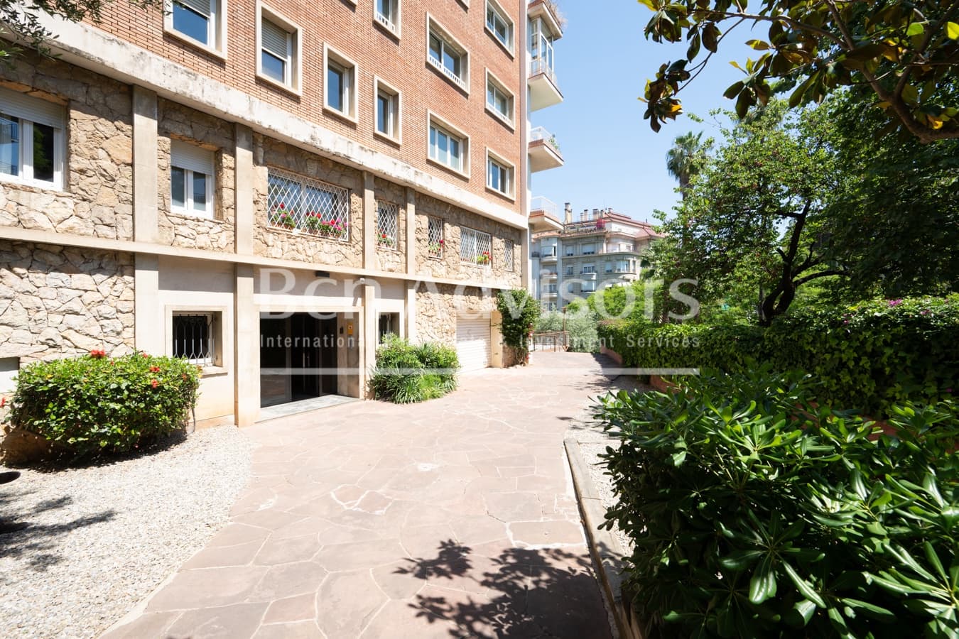 6 quarto Apartamento para venda em Barcelona cidade - 2 390 000 € (Ref: 9880733)