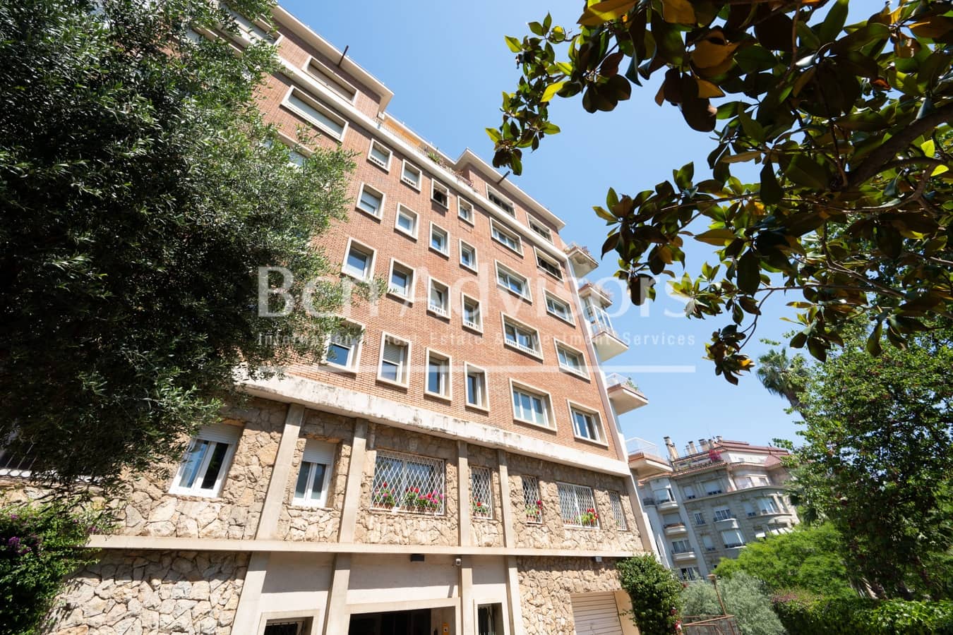 6 quarto Apartamento para venda em Barcelona cidade - 2 390 000 € (Ref: 9880733)