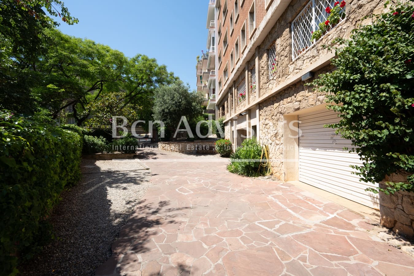 6 quarto Apartamento para venda em Barcelona cidade - 2 390 000 € (Ref: 9880733)
