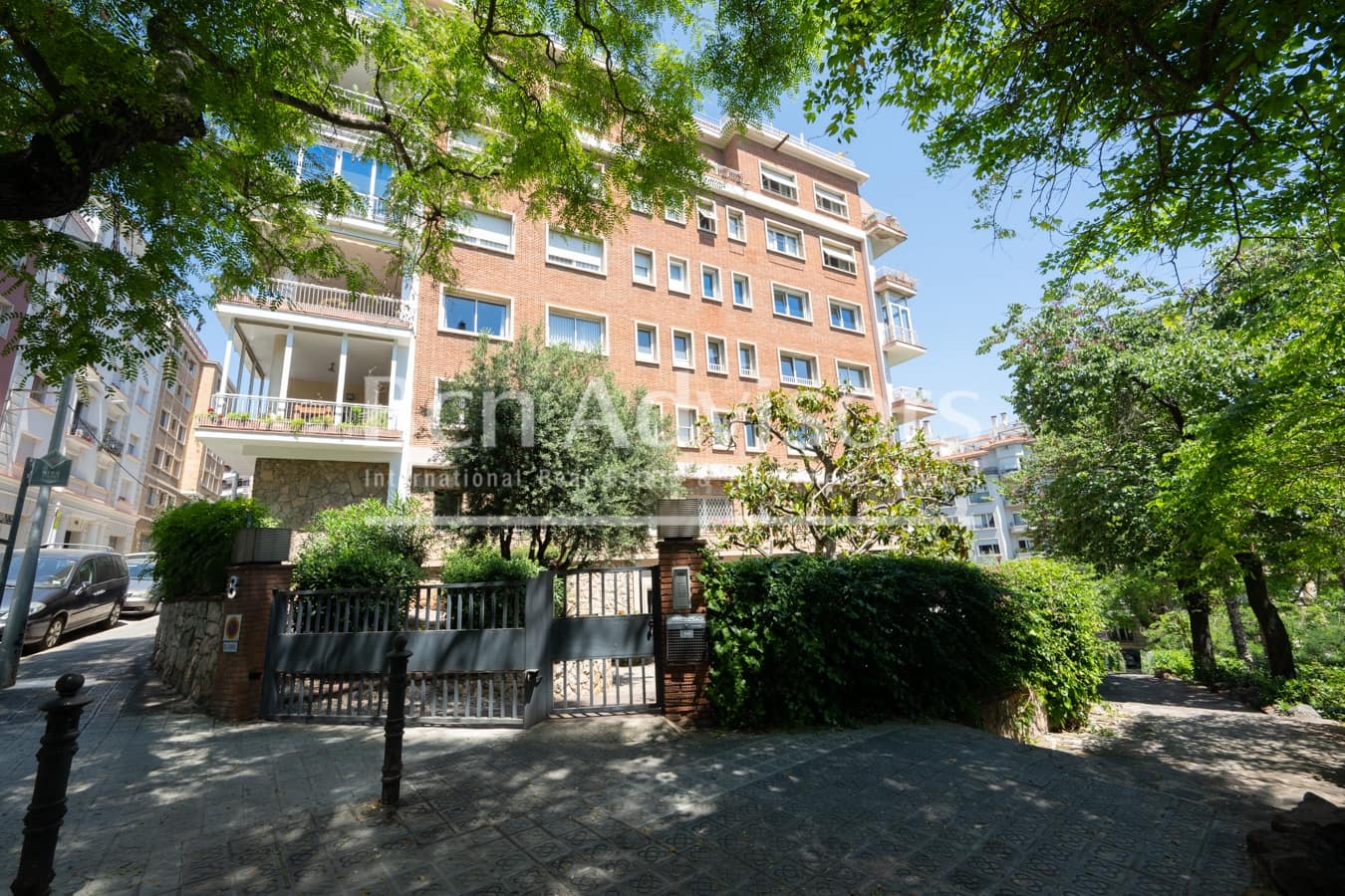 6 quarto Apartamento para venda em Barcelona cidade - 2 390 000 € (Ref: 9880733)