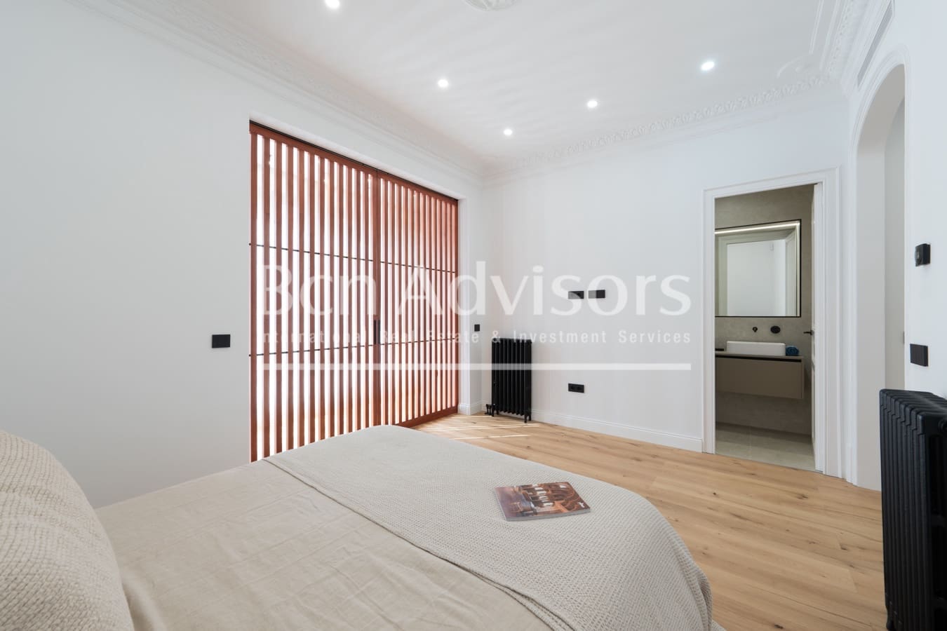 3 soveværelse Lejlighed til salg i Barcelona by - € 1.290.000 (Ref: 9880734)