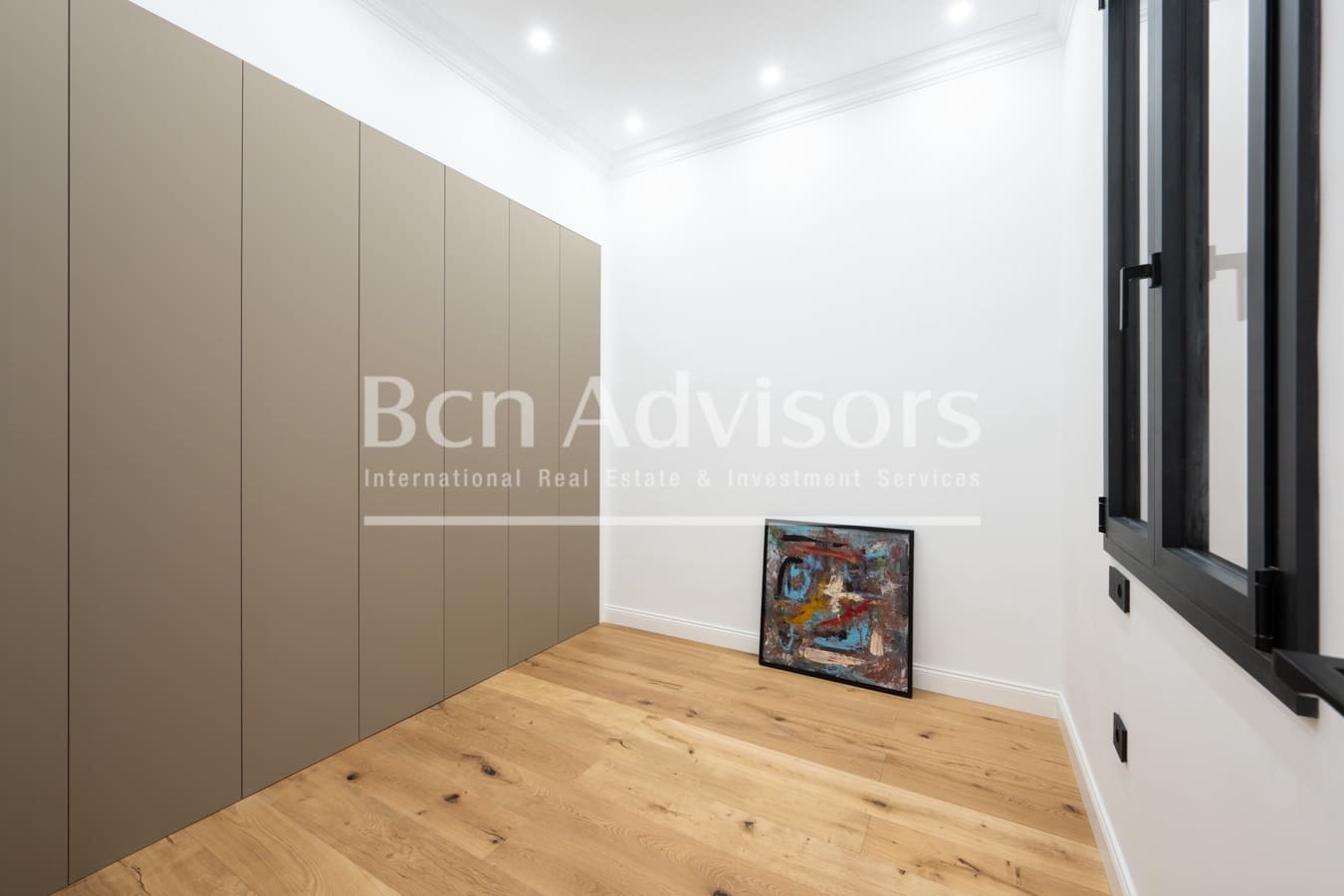 3 soveværelse Lejlighed til salg i Barcelona by - € 1.290.000 (Ref: 9880734)
