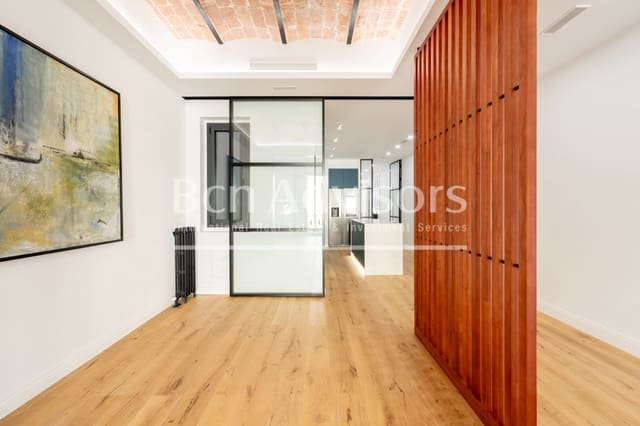 3 soverom Leilighet til salgs i La Dreta de L'Eixample, Barcelona by - € 1 290 000 (Ref: 9880734)