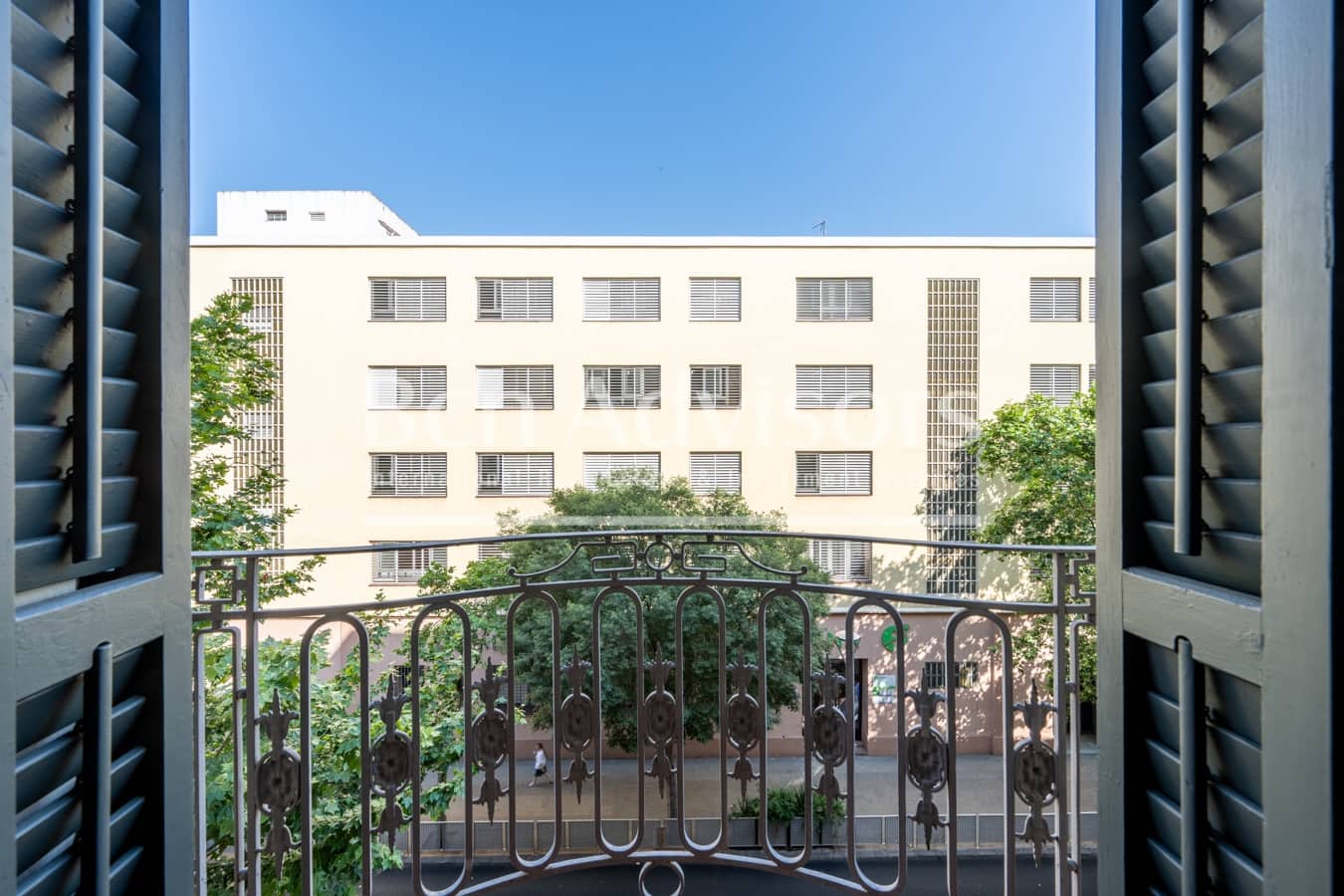 3 soveværelse Lejlighed til salg i Barcelona by - € 1.290.000 (Ref: 9880734)